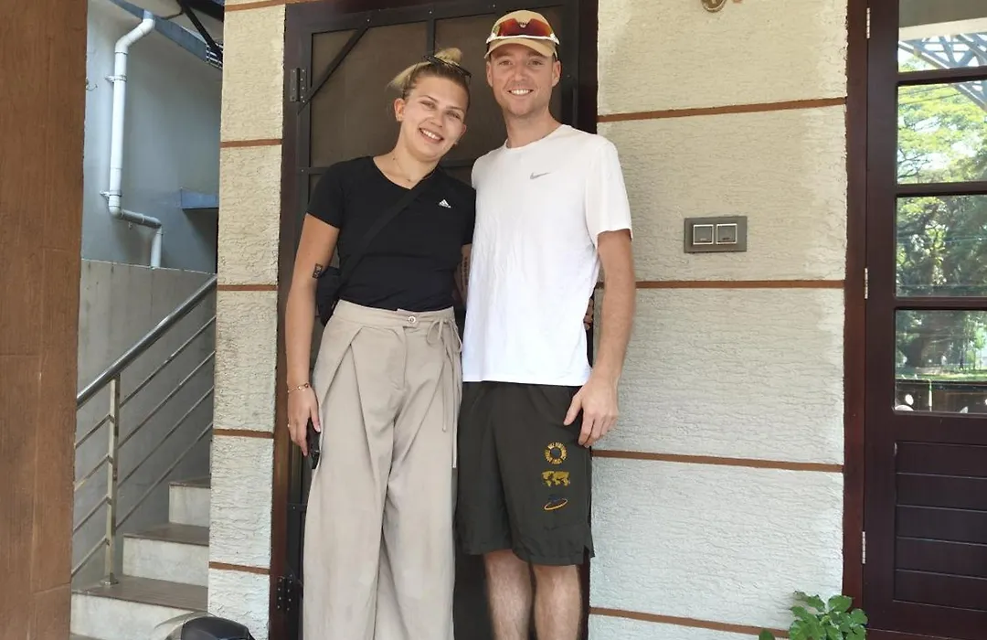 De Banyan Fort Homestay-1